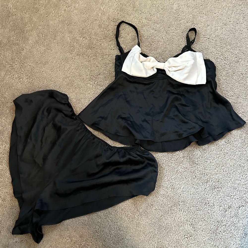 Victoria’s Secret | Lingerie | Pajamas set | Shorts Set | M